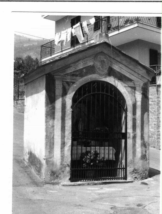 Cappella di S. Antonio