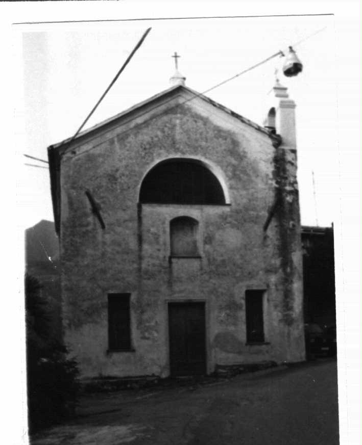 Cappella di S.Anna
