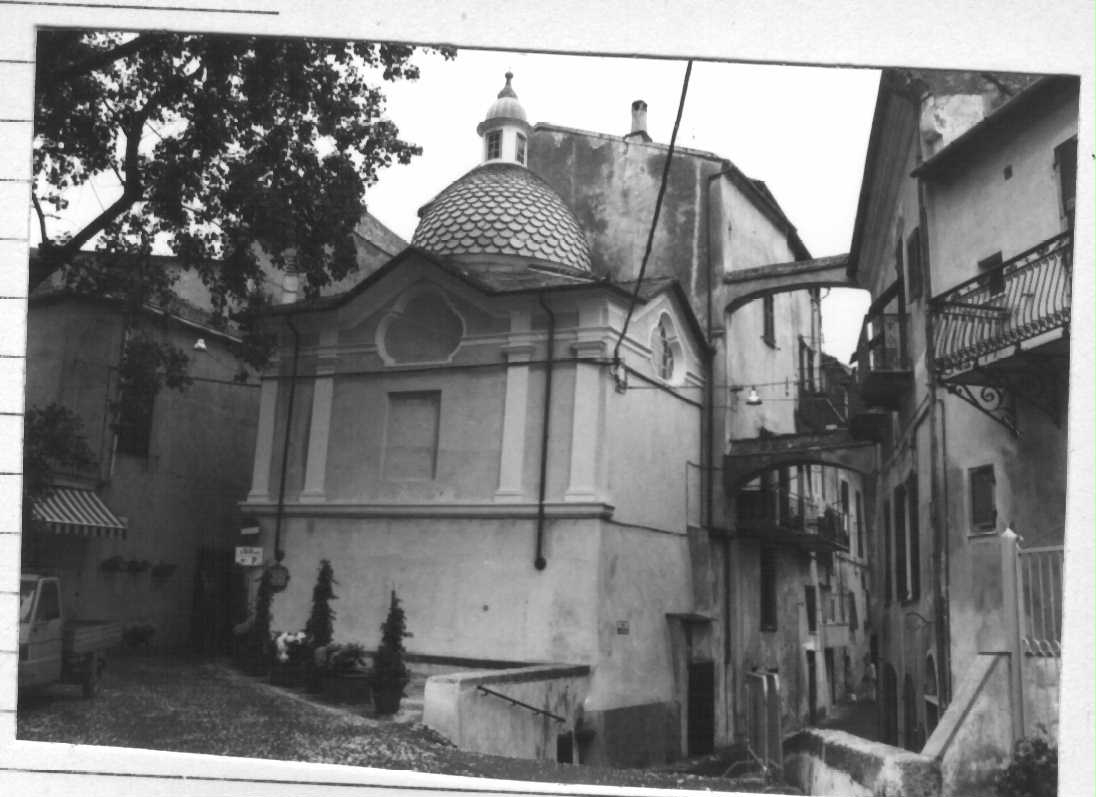 Cappella di S.Giuseppe