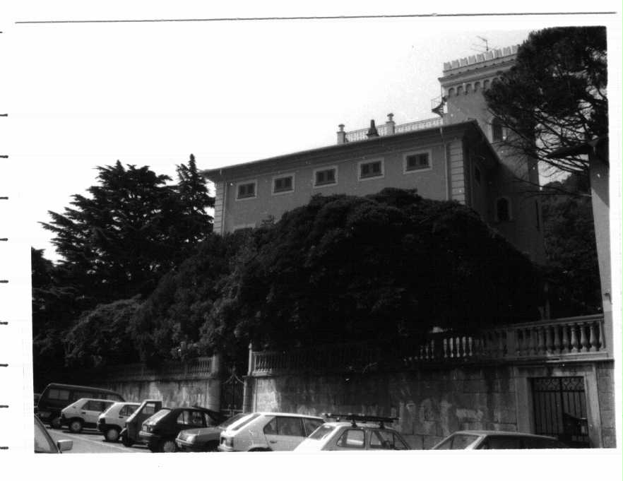 Casa Provaggi