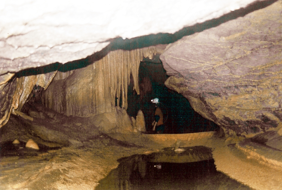 Grotta della Giara