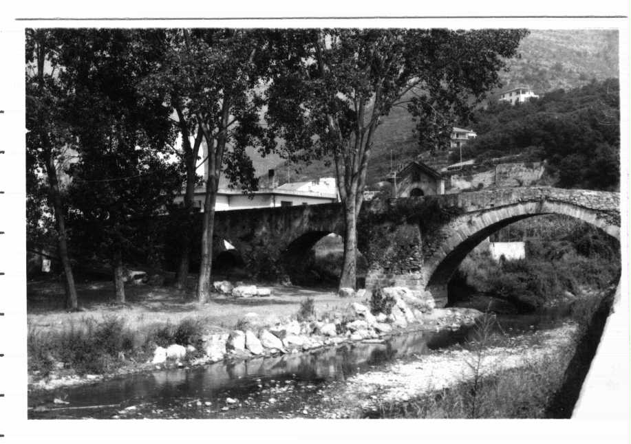 Ponte delle Giaire