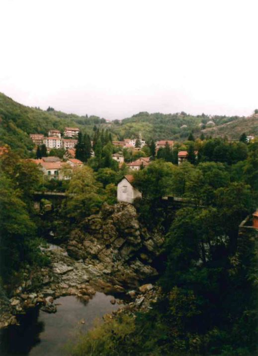 Ponte sull'Orba
