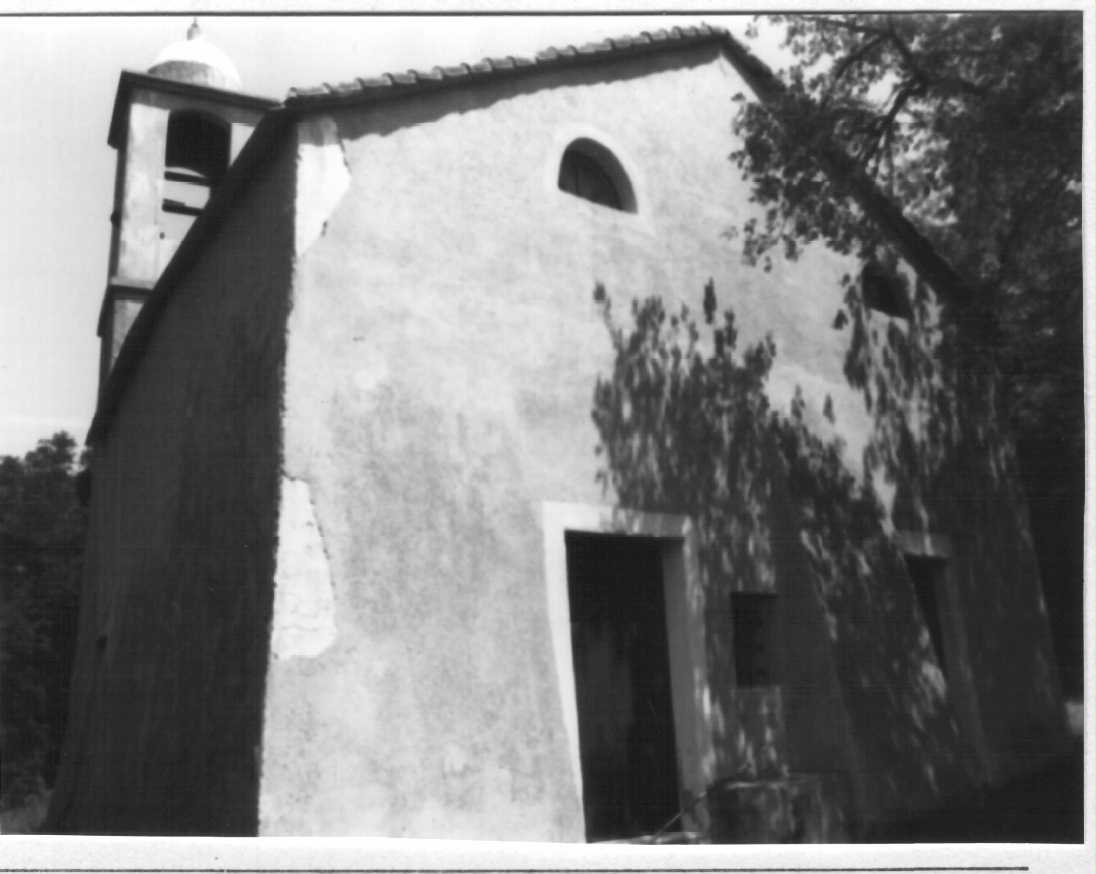 Cappella di S. Genesio