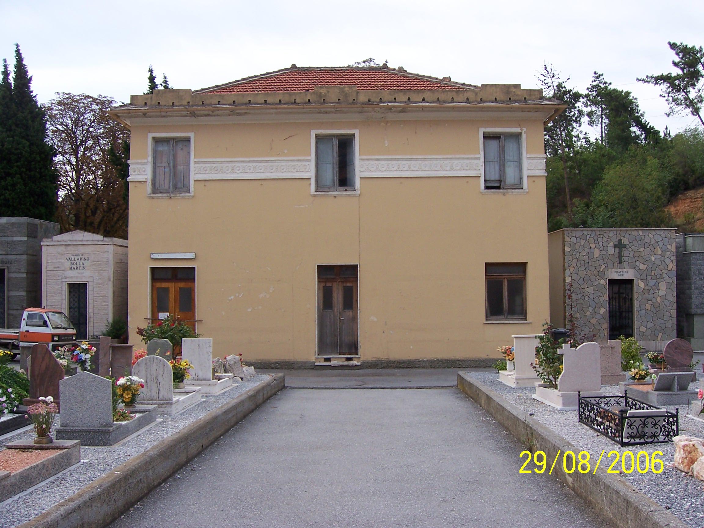 Cimitero