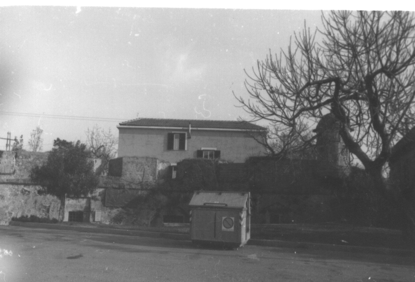 Fortino di S. Lorenzo