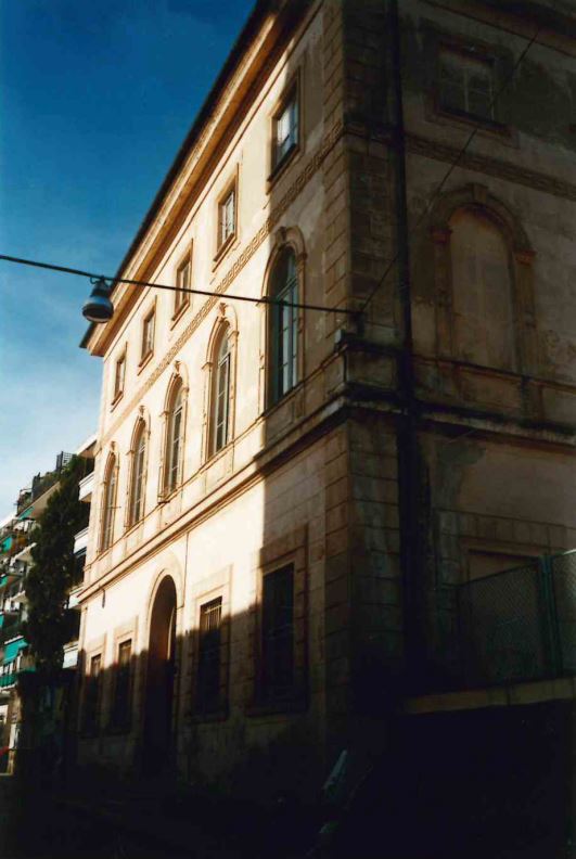 Asilo Municipale Infantile Giacomo Gustavino