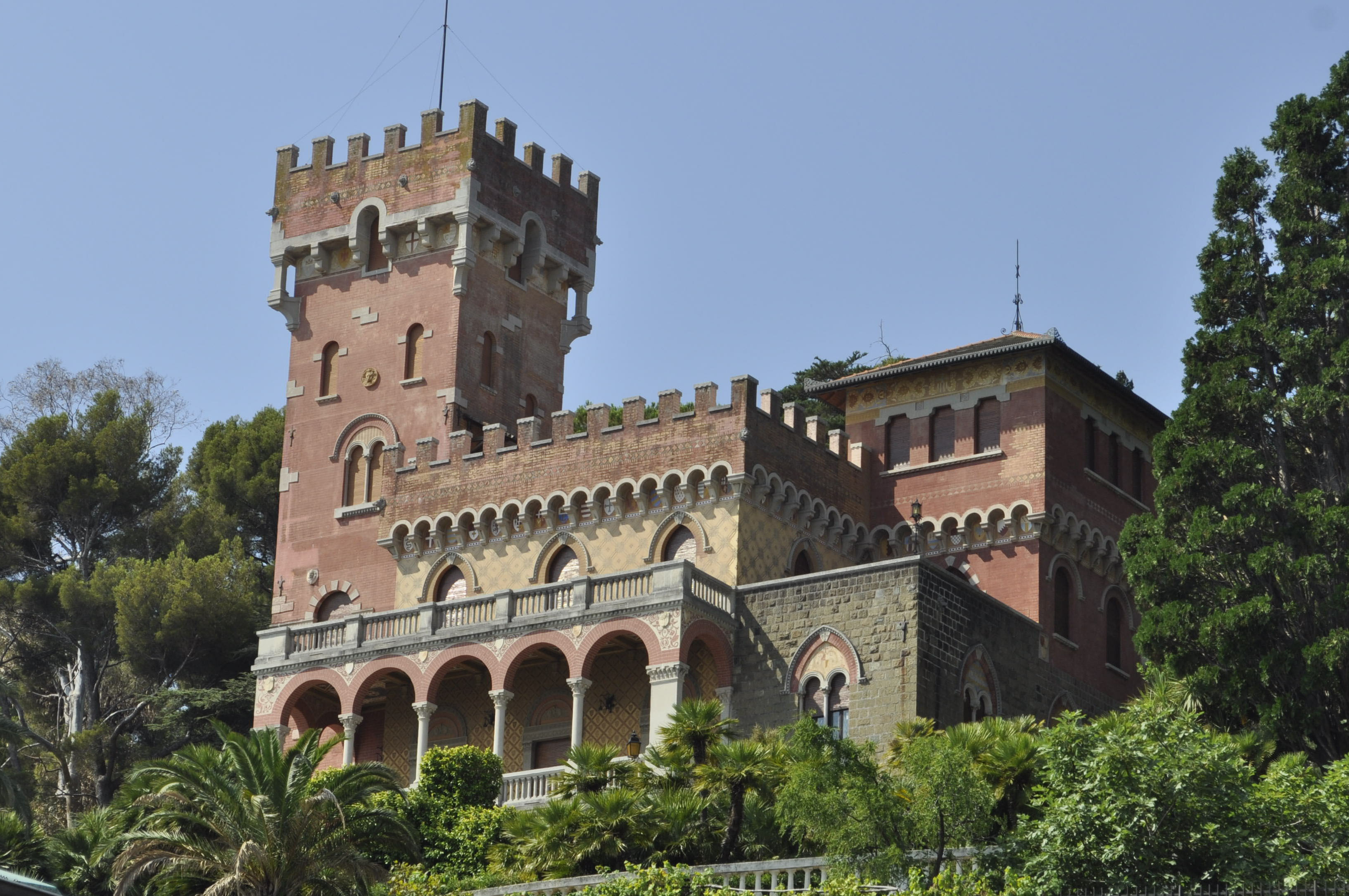 Baglietto