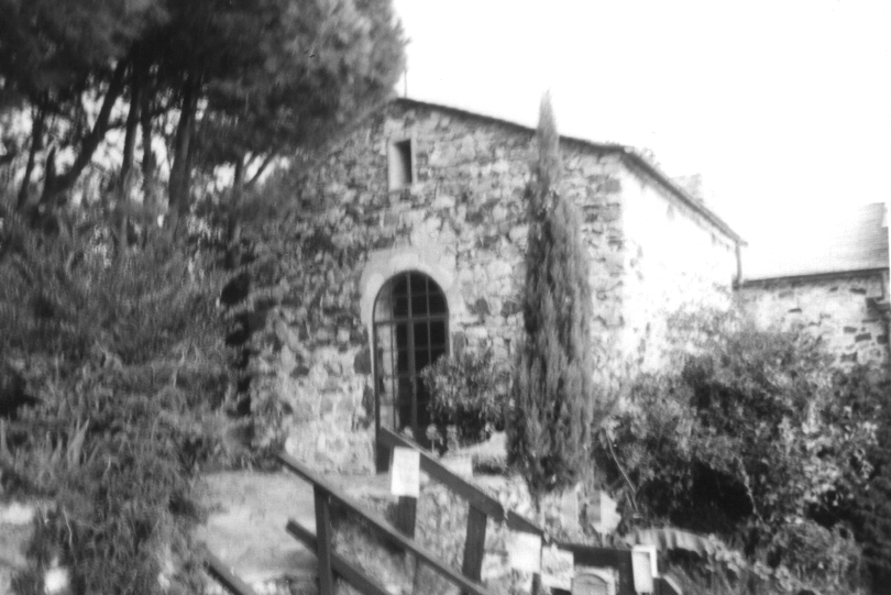 Chiesa di S. Giacomo in Latronio