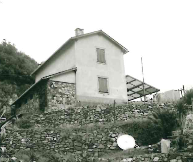 Fabbricato detto La Rete