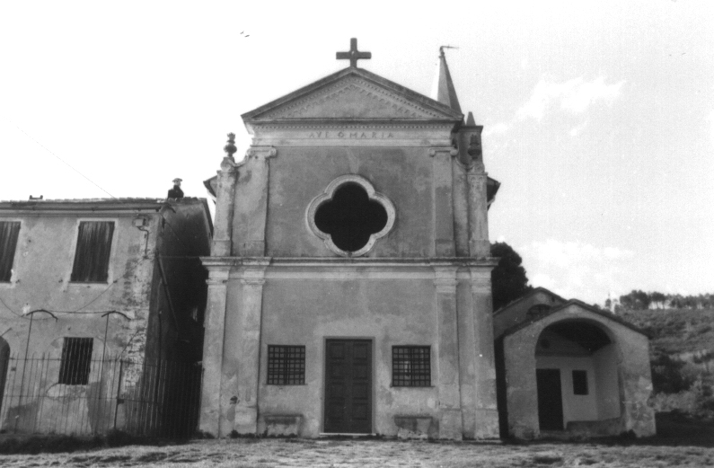 Santuario di Nostra Signora della Croce