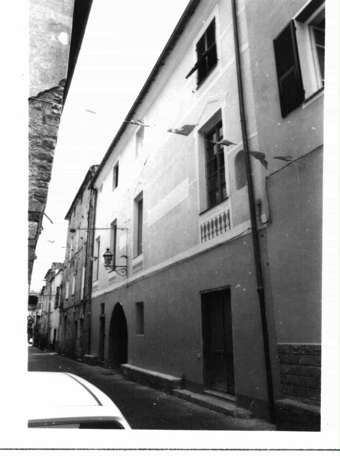Centro sociale utenza anziana