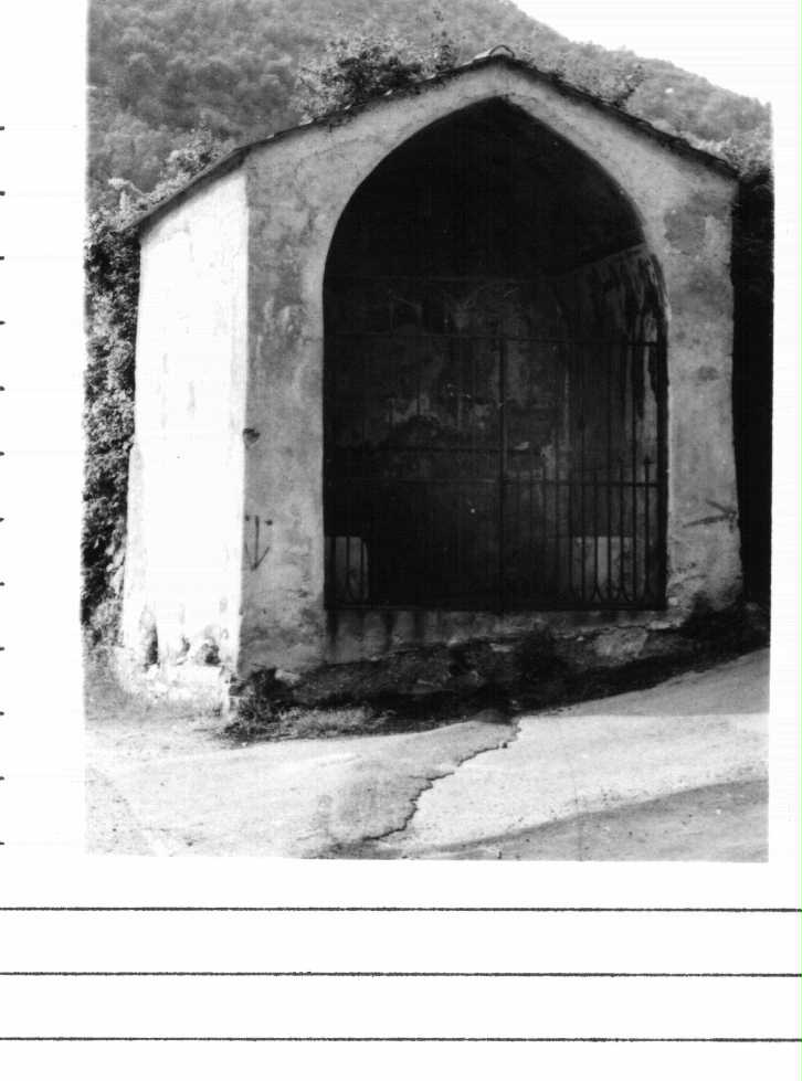 Cappella di S.Antonio