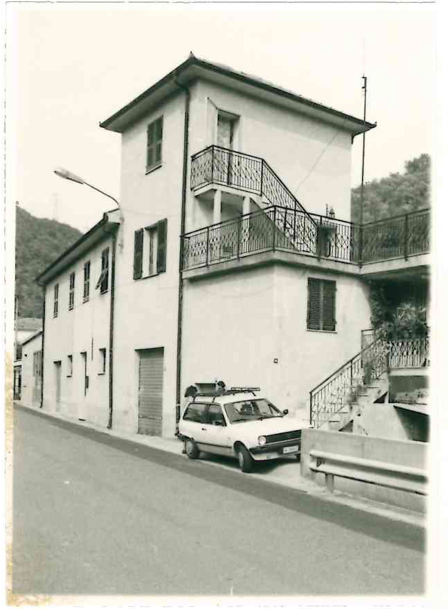 Colombaia del Carretto
