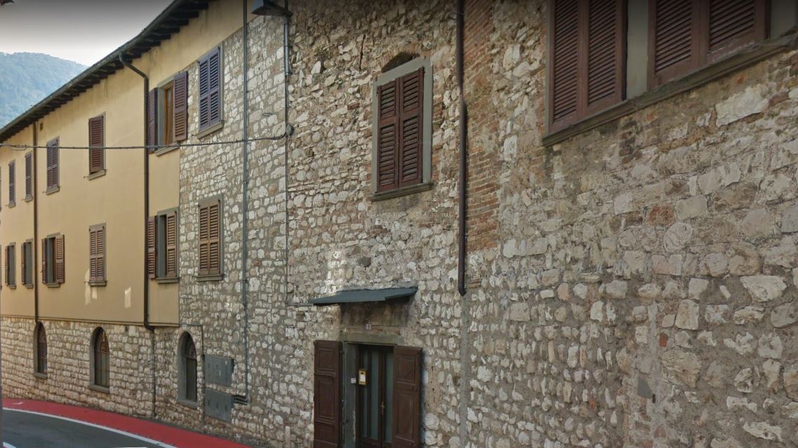 palazzo