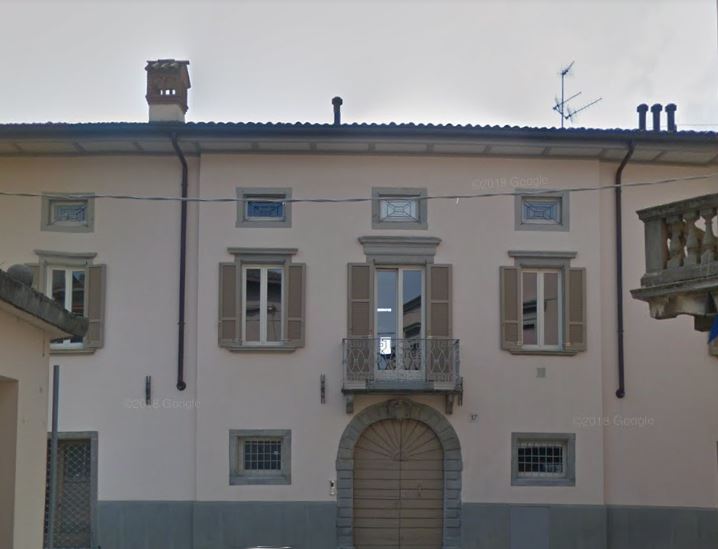 Casa Roviglio Maffeis