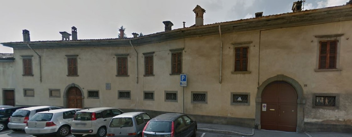 Casa Solari (casa