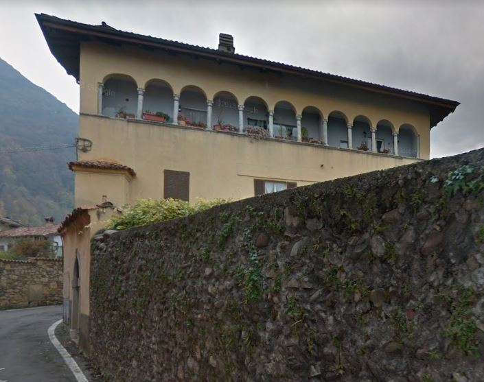 Casa Spinelli