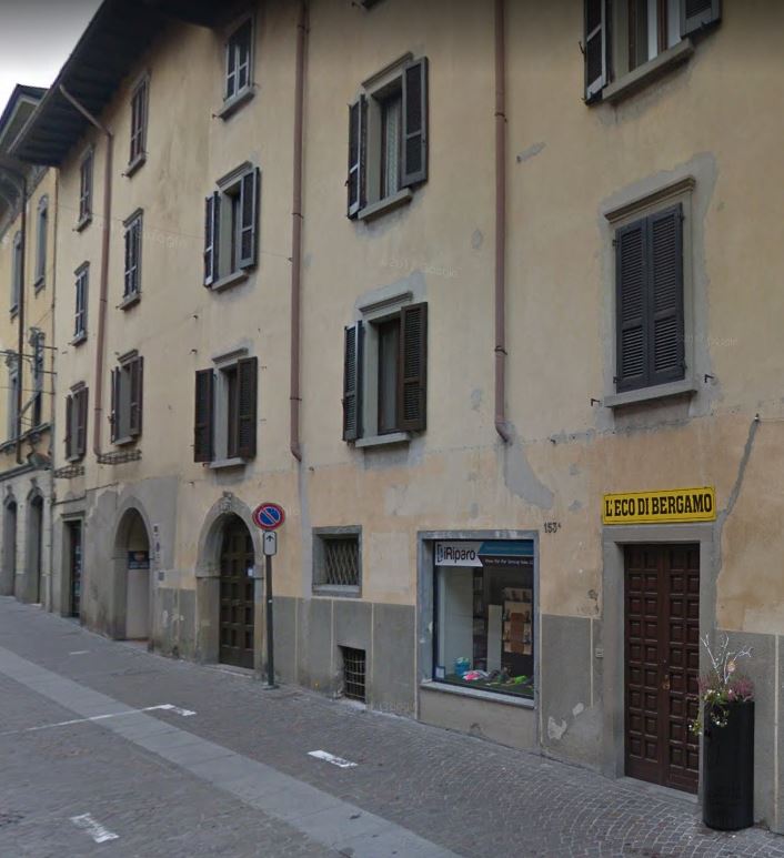 Casa Spini