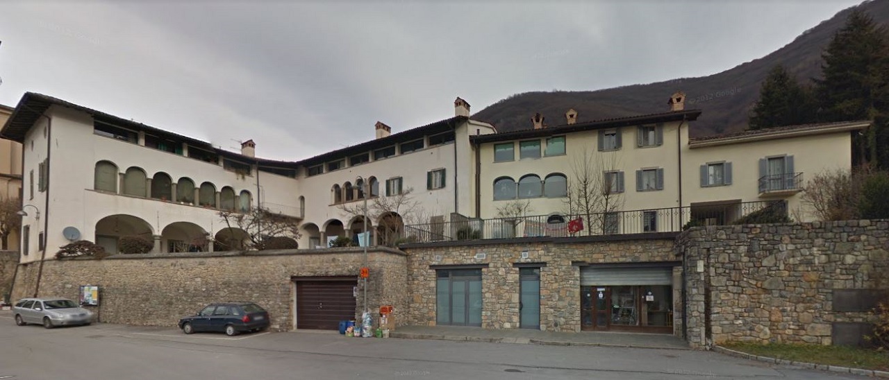 Casa Valoti