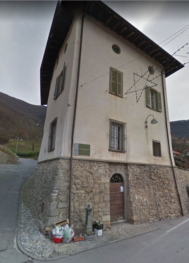 Casa dei Canonici