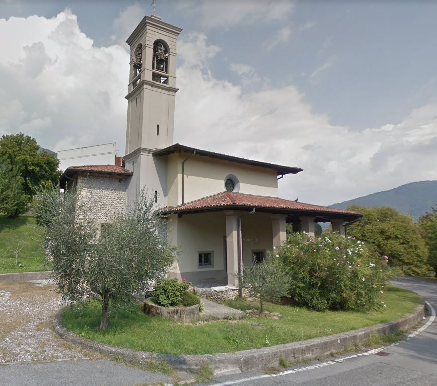 Chiesa della Madonna della Concezione