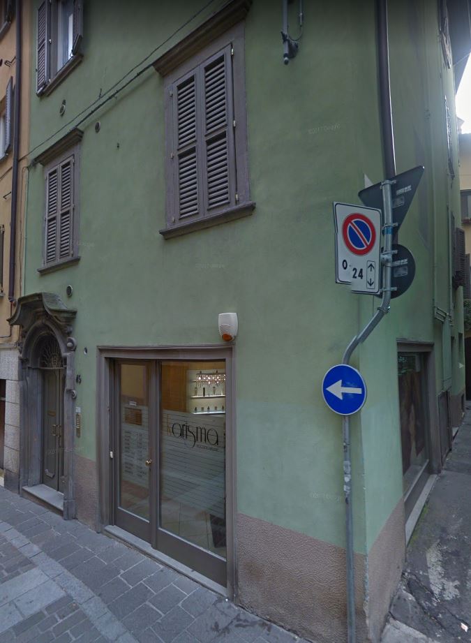 Casa Gambarelli )