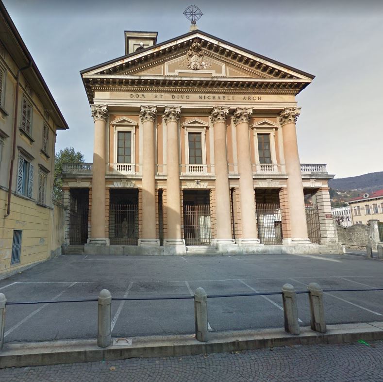 Chiesa di S. Michele