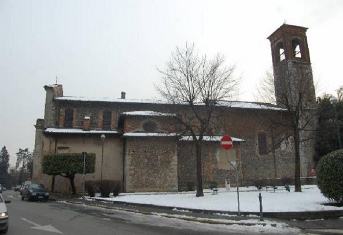 Convento di S. Maria della Pace