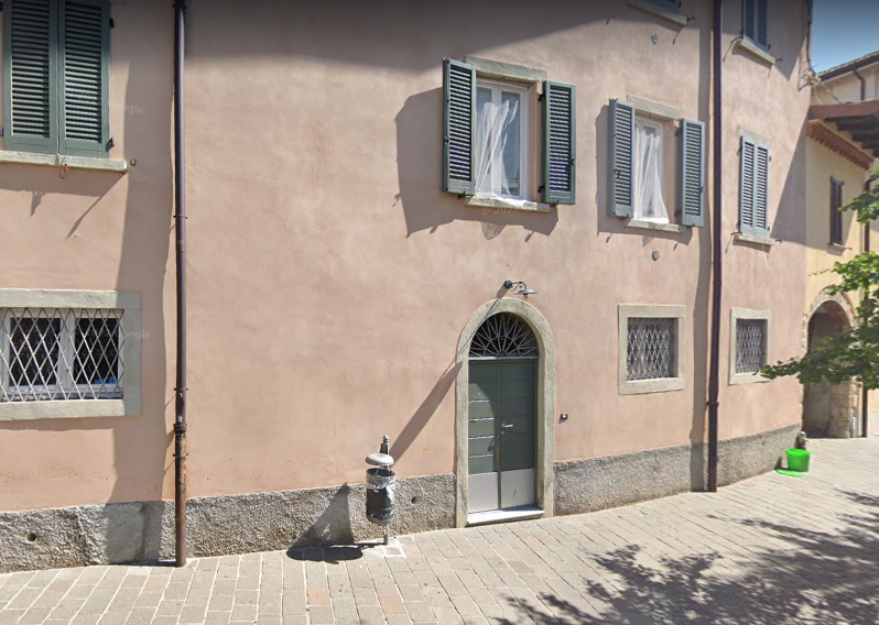 Immobile di via Marconi