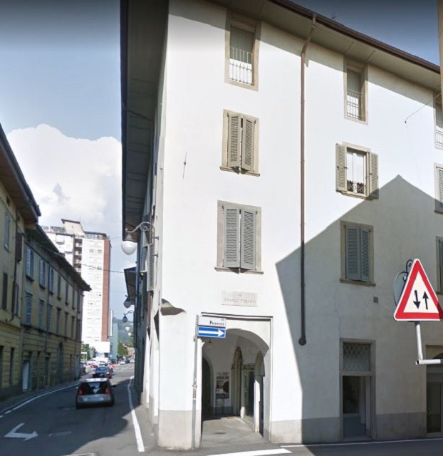 Palazzo Donadoni (palazzo