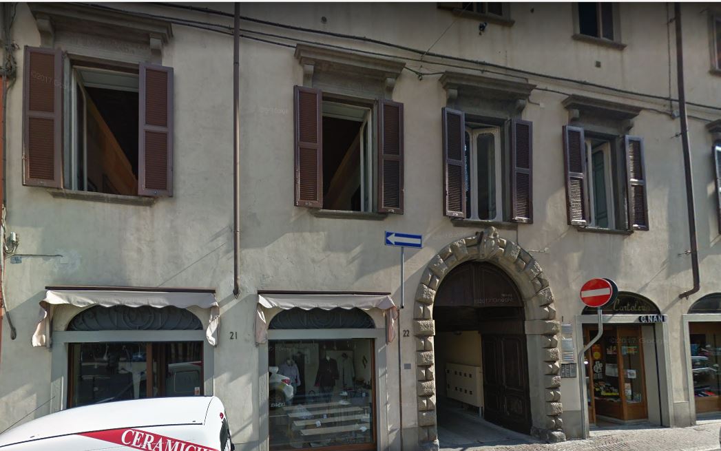 Palazzo Mosca-Muttoni