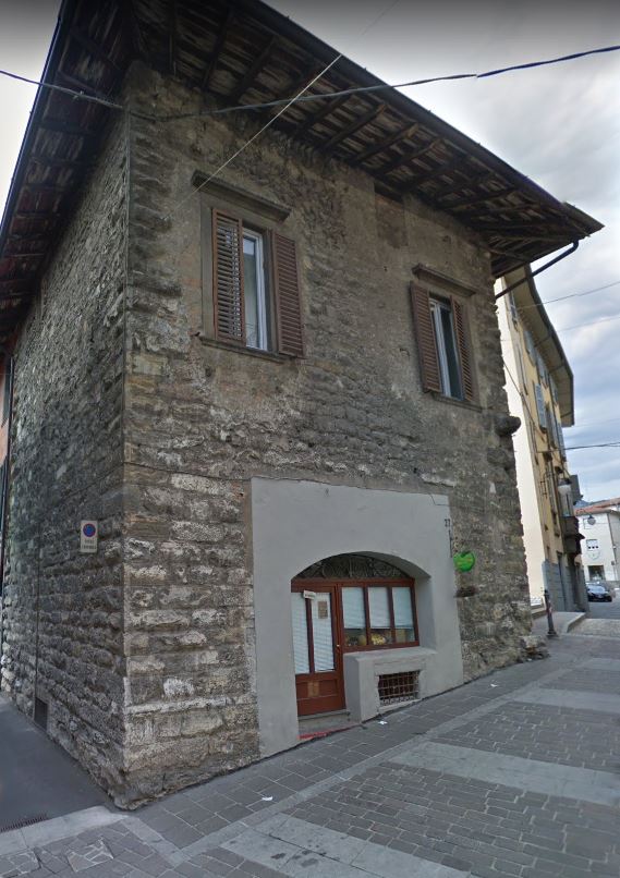 Torre di S. Pietro