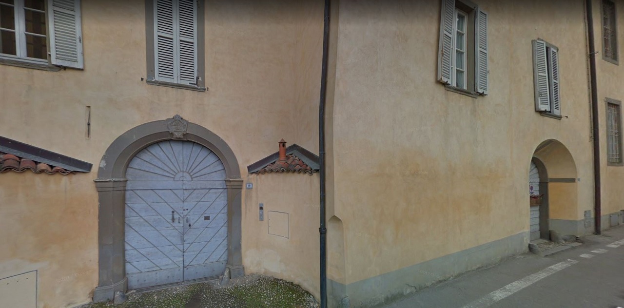 casa
