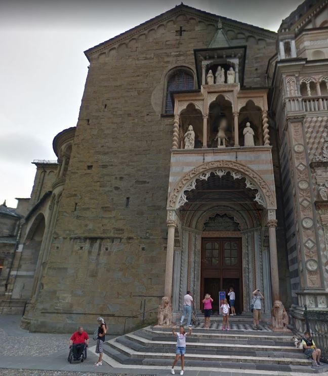 Basilica di S. Maria Maggiore