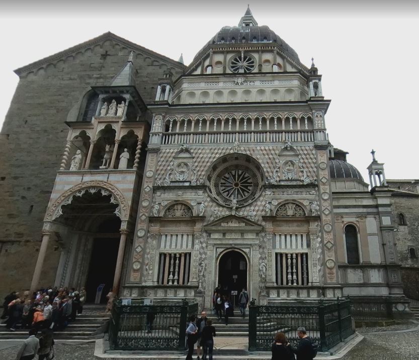 Cappella Colleoni