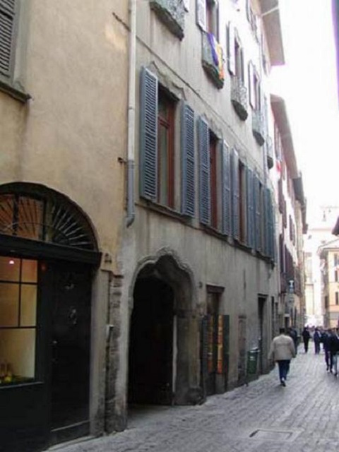 Casa Albani