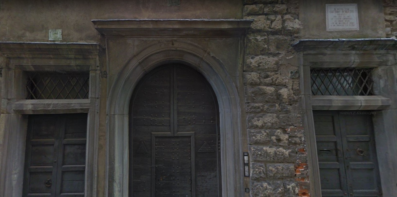 Casa Angelini