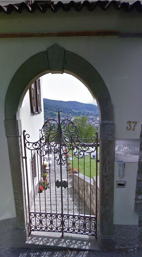 Casa Capelli