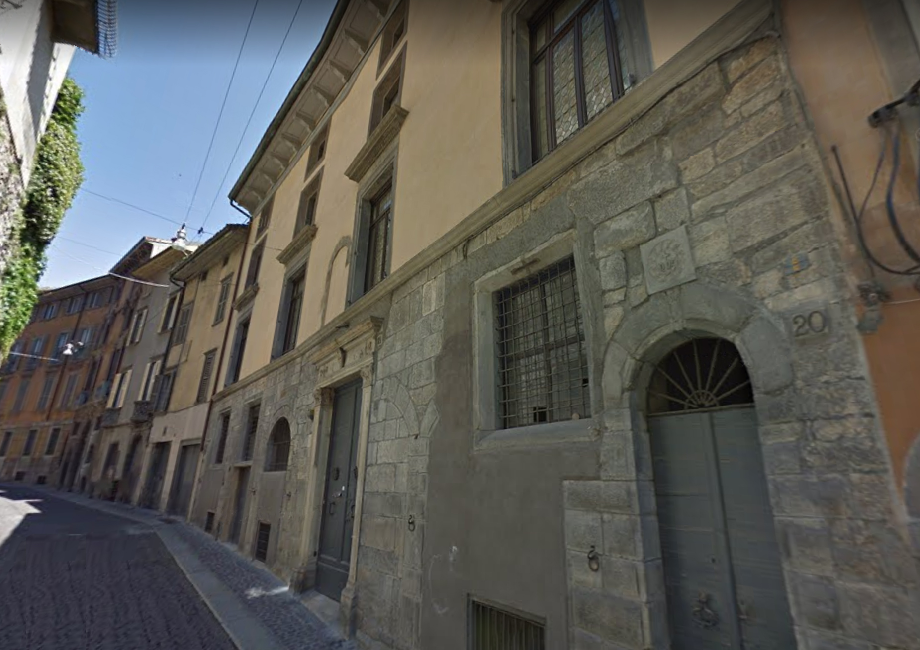 Casa Colleoni