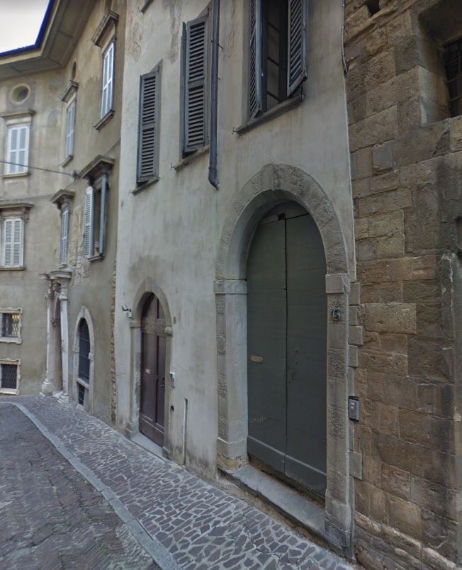 Casa Mangili