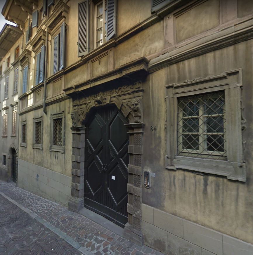 Casa Monzini