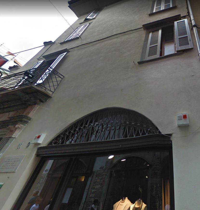 Casa Passetti