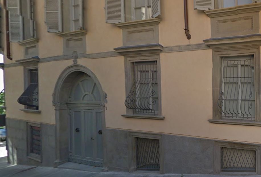 Casa Pesenti già Calepio