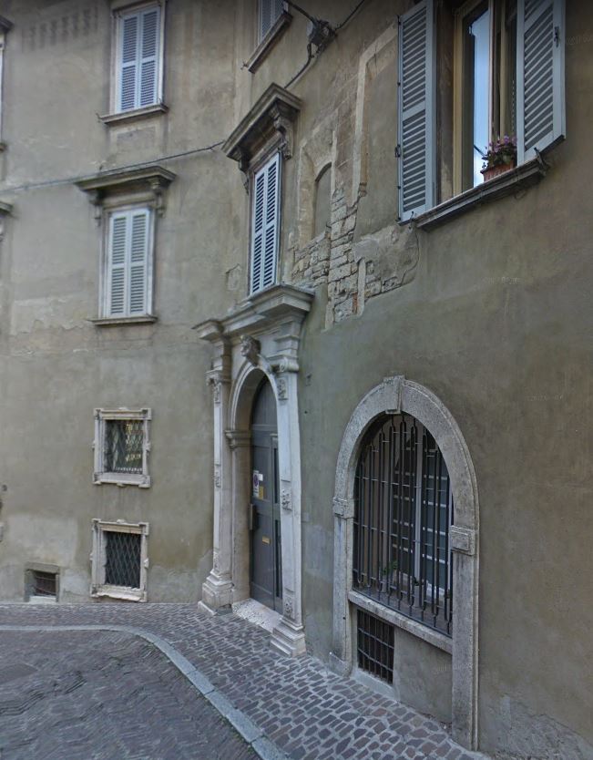 Casa Scanzi
