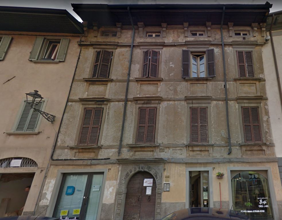 Casa Signorelli