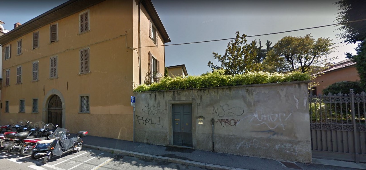 Casa Terzi (casa