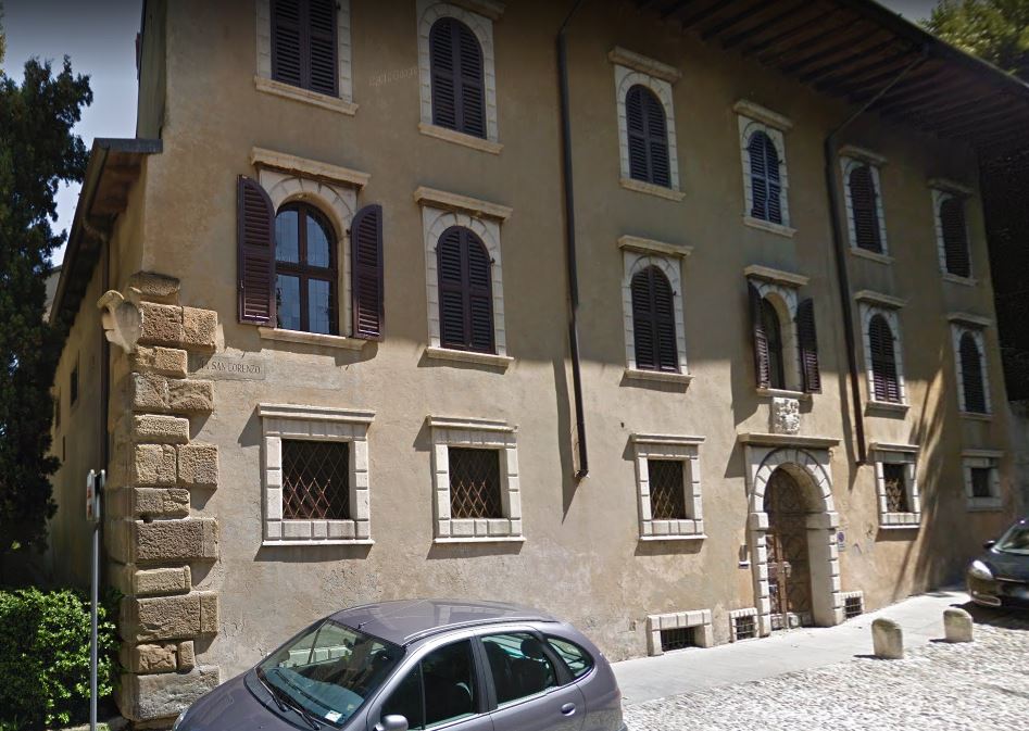 Casa forte (casa forte