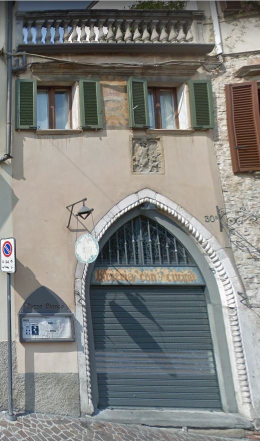 Casa già Bassi