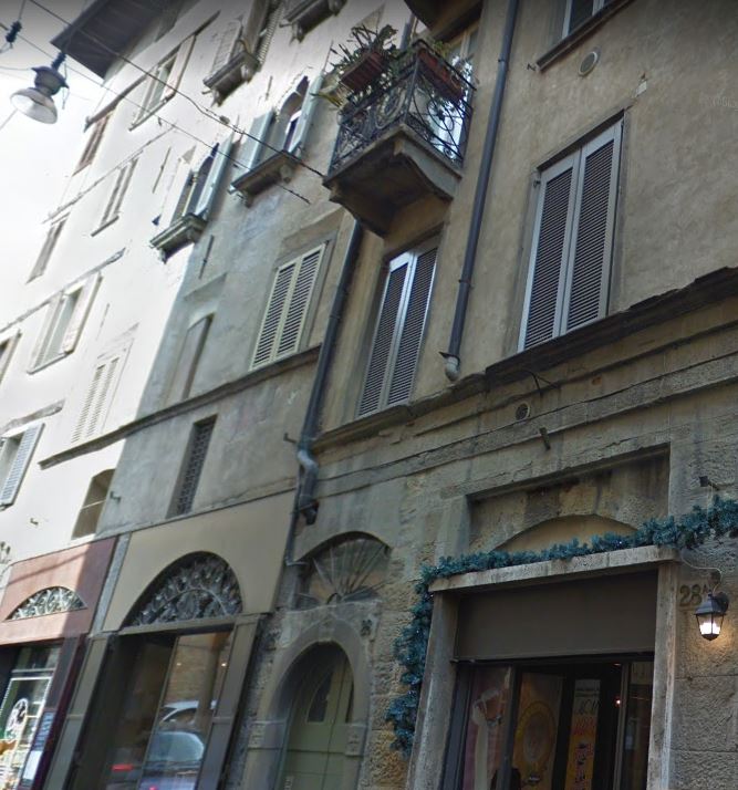 Casa già Bottani